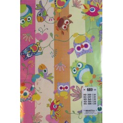 Saco 25X37cm - C/ 100 Un